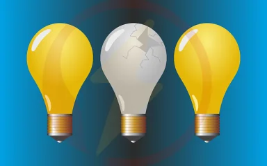Stroomstoring voorkomen